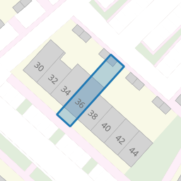 Perceel HLM03-K-7422