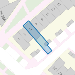 Perceel HLM03-K-7424