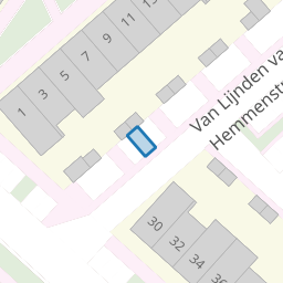 Perceel HLM03-K-7428