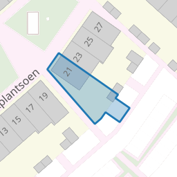 Perceel HLM03-K-7431