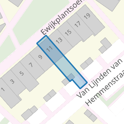 Perceel HLM03-K-7436