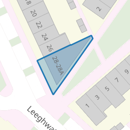 Perceel HLM03-K-7442