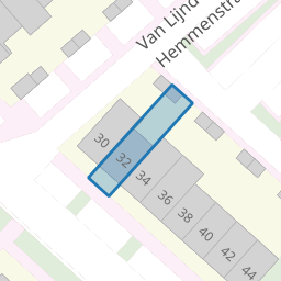 Perceel HLM03-K-7448