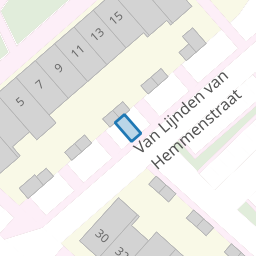 Perceel HLM03-K-7449