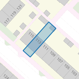 Perceel HLM03-K-7455