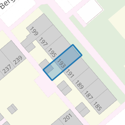 Perceel HLM03-K-7457