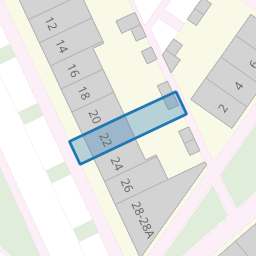 Perceel HLM03-K-7466