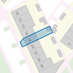 Perceel HLM03-K-7467