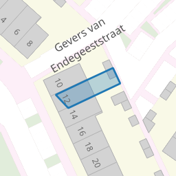 Perceel HLM03-K-7468