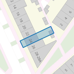 Perceel HLM03-K-7490