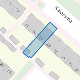 Perceel HLM03-K-7495