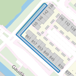 Perceel HLM03-K-7505