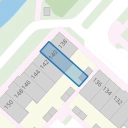 Perceel HLM03-K-7555