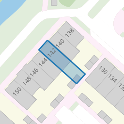 Perceel HLM03-K-7556