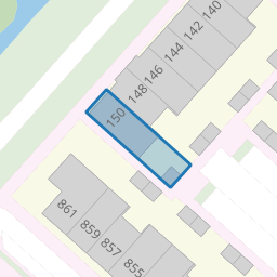 Perceel HLM03-K-7560