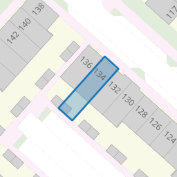 Perceel HLM03-K-7562