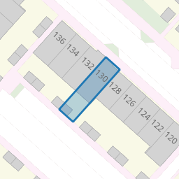 Perceel HLM03-K-7564