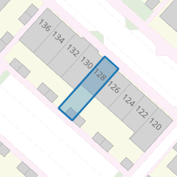 Perceel HLM03-K-7565