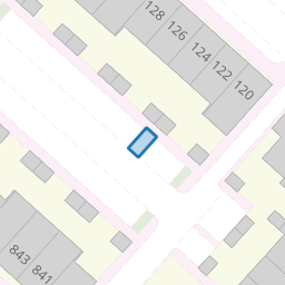 Perceel HLM03-K-7573