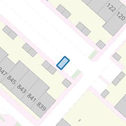 Perceel HLM03-K-7601