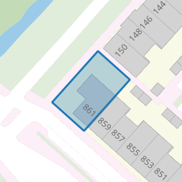 Perceel HLM03-K-7604