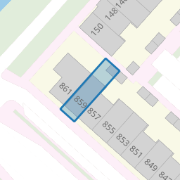 Perceel HLM03-K-7605