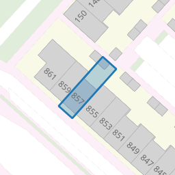 Perceel HLM03-K-7606