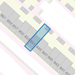 Perceel HLM03-K-7609