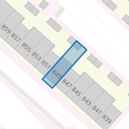 Perceel HLM03-K-7610