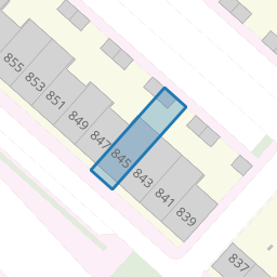 Perceel HLM03-K-7612