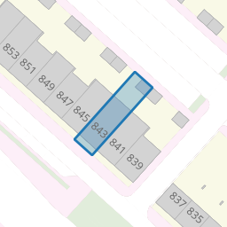 Perceel HLM03-K-7613