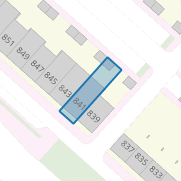 Perceel HLM03-K-7614