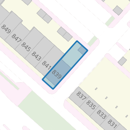 Perceel HLM03-K-7615