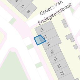 Perceel HLM03-K-7621