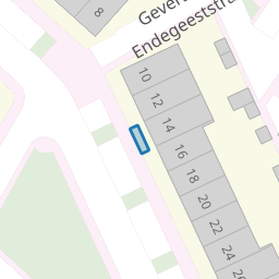 Perceel HLM03-K-7622