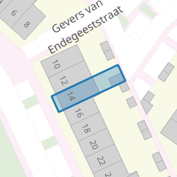 Perceel HLM03-K-7623