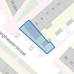 Perceel HLM03-K-7627