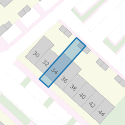 Perceel HLM03-K-7628