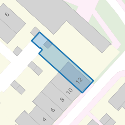 Perceel HLM03-K-7633