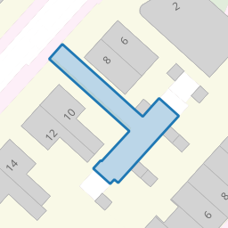 Perceel HLM03-K-7636