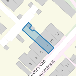 Perceel HLM03-K-7639