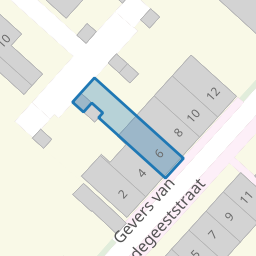 Perceel HLM03-K-7640