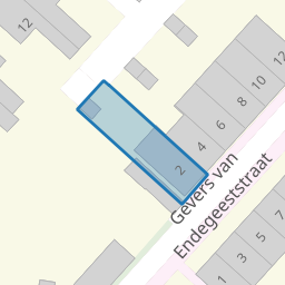 Perceel HLM03-K-7642