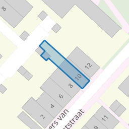 Perceel HLM03-K-7643