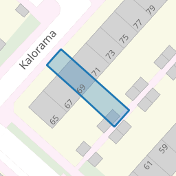 Perceel HLM03-K-7649