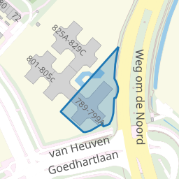 Perceel HLM03-K-7654