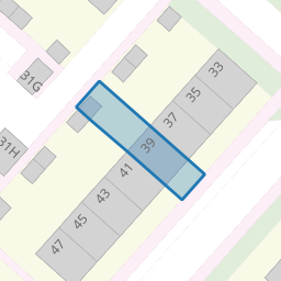 Perceel HLM03-K-7663