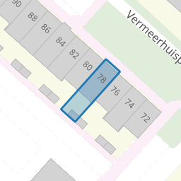 Perceel HLM03-K-7673