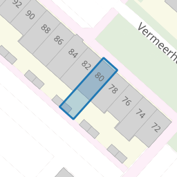 Perceel HLM03-K-7674