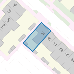 Perceel HLM03-K-7681